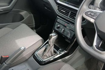 Volkswagen T-Cross 1.0 TSI 115 Match 5dr DSG