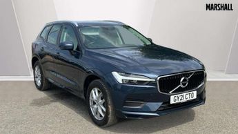 Volvo XC60 2.0 B5P [250] Momentum 5dr Geartronic