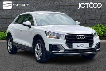 Audi Q2 30 TFSI Sport 5dr