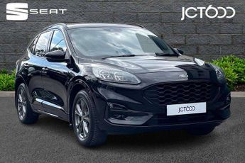 Ford Kuga 1.5 EcoBoost 150 ST-Line Edition 5dr