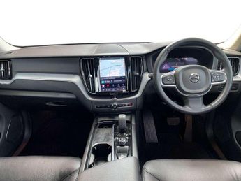 Volvo XC60 2.0 B4D Momentum 5dr AWD Geartronic