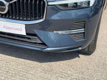 Volvo XC60 2.0 B4D Momentum 5dr AWD Geartronic