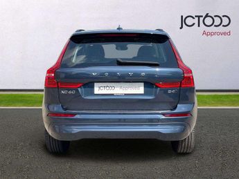 Volvo XC60 2.0 B4D Momentum 5dr AWD Geartronic