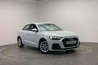 Audi A1 30 TFSI 110 Sport 5dr