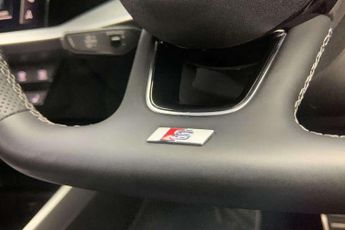 Audi A3 40 TFSI e S Line 5dr S Tronic