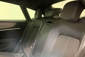 Audi A7 45 TFSI Quattro S Line 5dr S Tronic