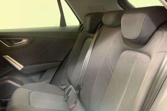 Audi Q2 35 TFSI Sport 5dr S Tronic
