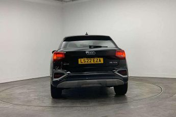 Audi Q2 35 TFSI Sport 5dr S Tronic