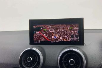 Audi Q2 35 TFSI Sport 5dr S Tronic