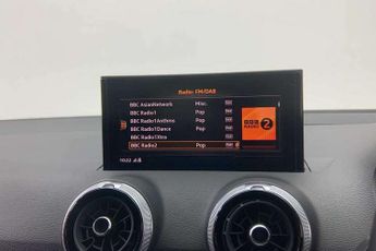 Audi Q2 35 TFSI Sport 5dr S Tronic