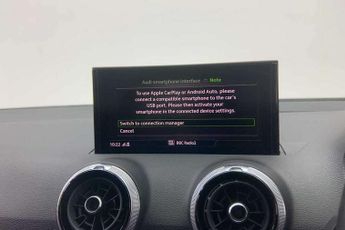 Audi Q2 35 TFSI Sport 5dr S Tronic