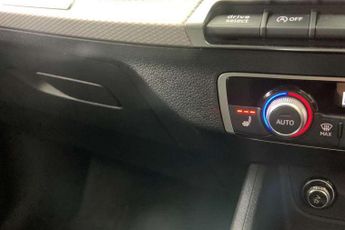 Audi Q2 35 TFSI Sport 5dr S Tronic