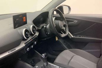 Audi Q2 35 TFSI Sport 5dr S Tronic