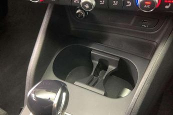 Audi Q2 35 TFSI Sport 5dr S Tronic