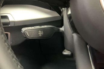 Audi Q2 35 TFSI Sport 5dr S Tronic