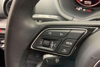Audi Q2 35 TFSI Sport 5dr S Tronic