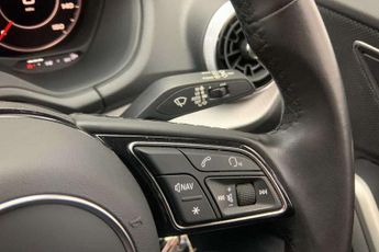 Audi Q2 35 TFSI Sport 5dr S Tronic