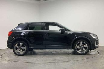 Audi Q2 35 TFSI Sport 5dr S Tronic