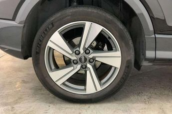 Audi Q2 35 TFSI Sport 5dr S Tronic