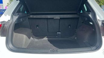 Volkswagen Tiguan 1.5 TSI 150 R-Line Edition 5dr DSG