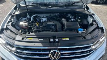 Volkswagen Tiguan 1.5 TSI 150 R-Line Edition 5dr DSG