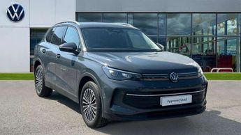 Volkswagen Tiguan 1.5 TSI eHybrid Match 5dr DSG