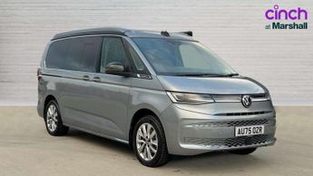 Volkswagen California 2.0 TDI Ocean 5dr DSG