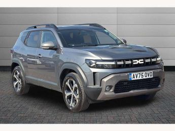 Dacia Duster 1.2 TCe 130 Journey 5dr