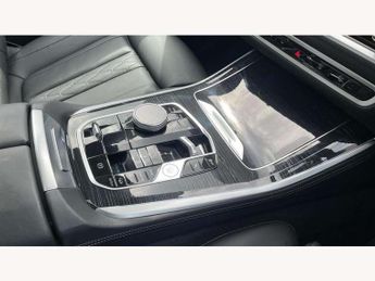 BMW X5 xDrive40d MHT M Sport 5dr Auto
