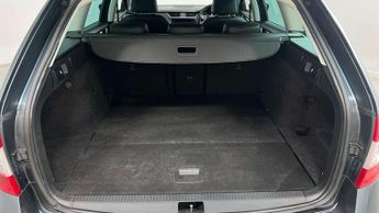 Skoda Octavia 1.5 TSI SE L 5dr DSG