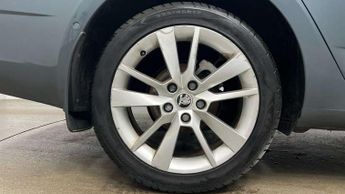 Skoda Octavia 1.5 TSI SE L 5dr DSG