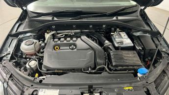 Skoda Octavia 1.5 TSI SE L 5dr DSG