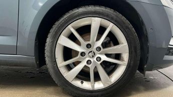 Skoda Octavia 1.5 TSI SE L 5dr DSG