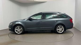 Skoda Octavia 1.5 TSI SE L 5dr DSG