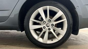 Skoda Octavia 1.5 TSI SE L 5dr DSG
