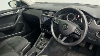 Skoda Octavia 1.5 TSI SE L 5dr DSG