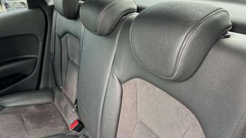 Audi A1 1.4 TFSI 125 Black Edition Nav 5dr S Tronic