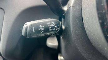 Audi A1 1.4 TFSI 125 Black Edition Nav 5dr S Tronic