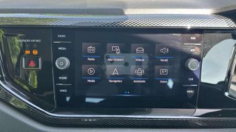 Volkswagen Polo 1.0 TSI Life 5dr DSG