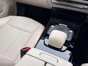 Mercedes-Benz CLA CLA 200 Sport Executive Edition 4dr Tip Auto