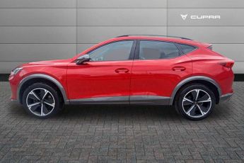 Cupra Formentor 1.5 TSI 150 V1 5dr DSG