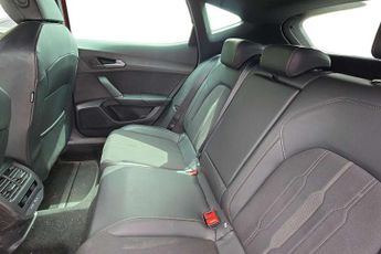 Cupra Formentor 1.5 TSI 150 V1 5dr DSG