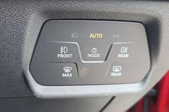 Cupra Formentor 1.5 TSI 150 V1 5dr DSG
