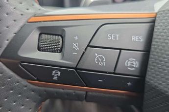 Cupra Formentor 1.5 TSI 150 V1 5dr DSG