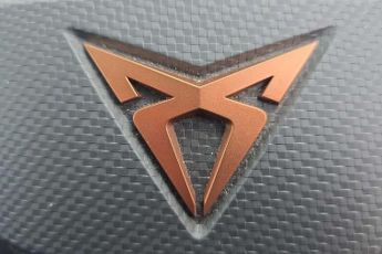 Cupra Formentor 1.5 TSI 150 V1 5dr DSG