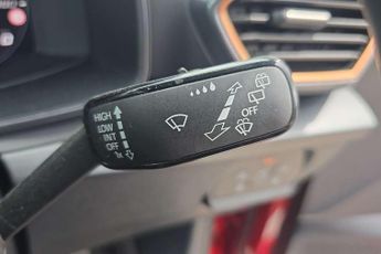 Cupra Formentor 1.5 TSI 150 V1 5dr DSG