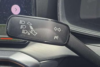 Cupra Formentor 1.5 TSI 150 V1 5dr DSG