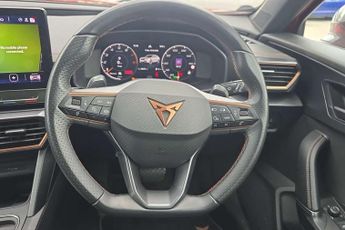 Cupra Formentor 1.5 TSI 150 V1 5dr DSG