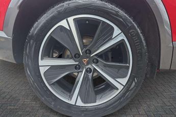 Cupra Formentor 1.5 TSI 150 V1 5dr DSG