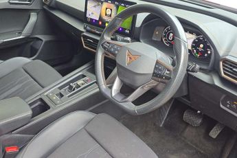Cupra Formentor 1.5 TSI 150 V1 5dr DSG
